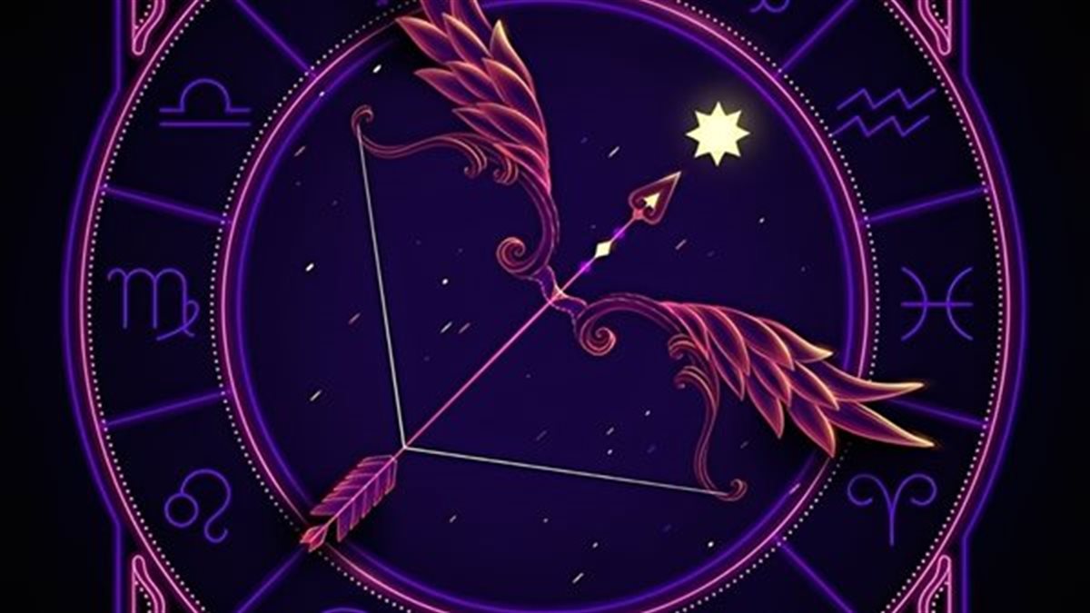 برج القوس.. حظك اليوم السبت 8 نوفمبر 2025: التفاؤل سلاحك والنجاح ينتظرك