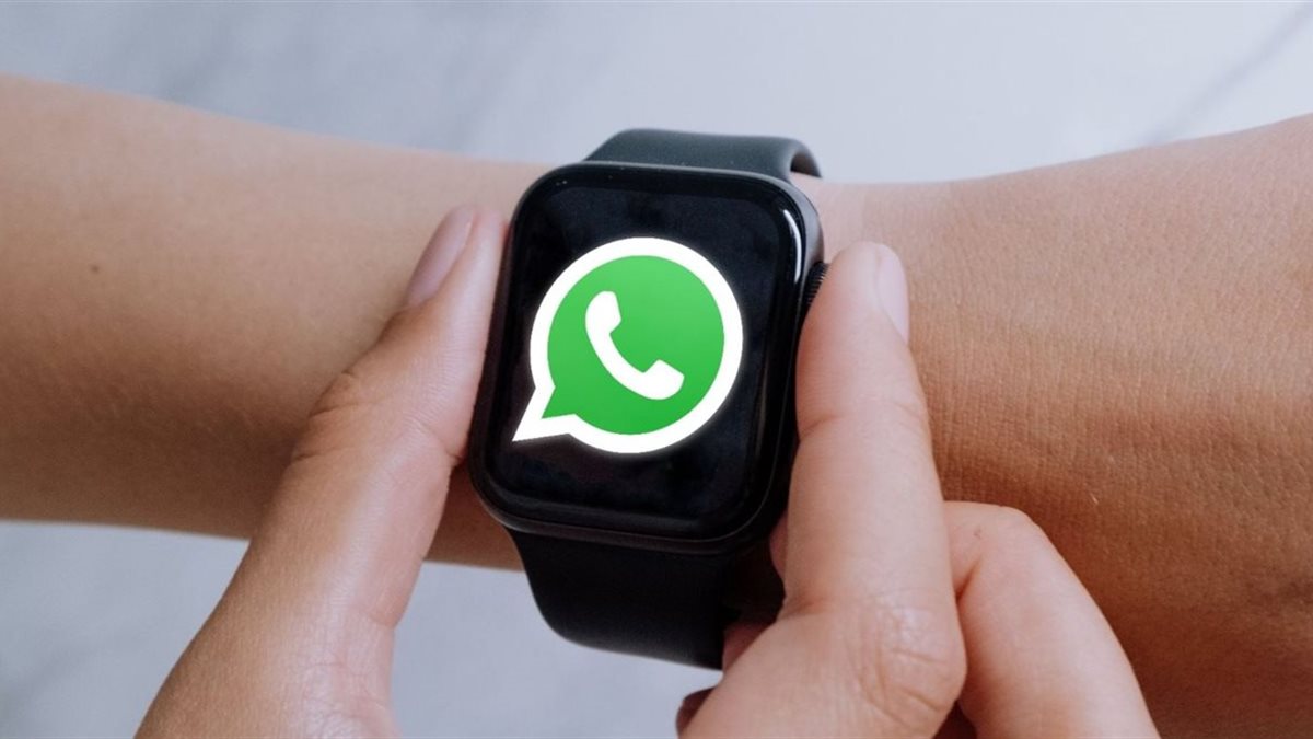 رسميا.. إطلاق تطبيق واتساب الكامل لساعات آبل الذكية