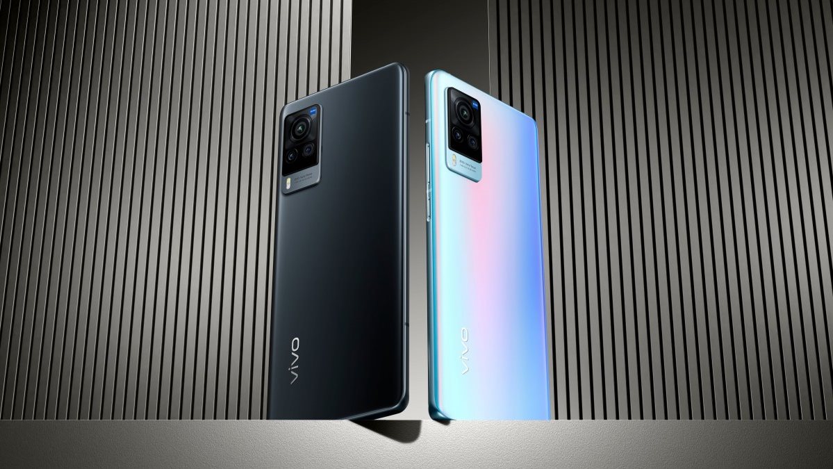 شاومي وفيفو