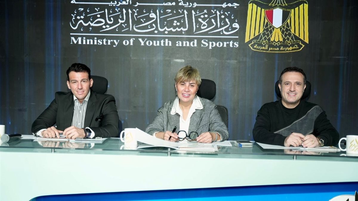 تحت رعاية وزارة الرياضة.. منافسة شرسة في إبداع قادرون بمجال «المذيع»