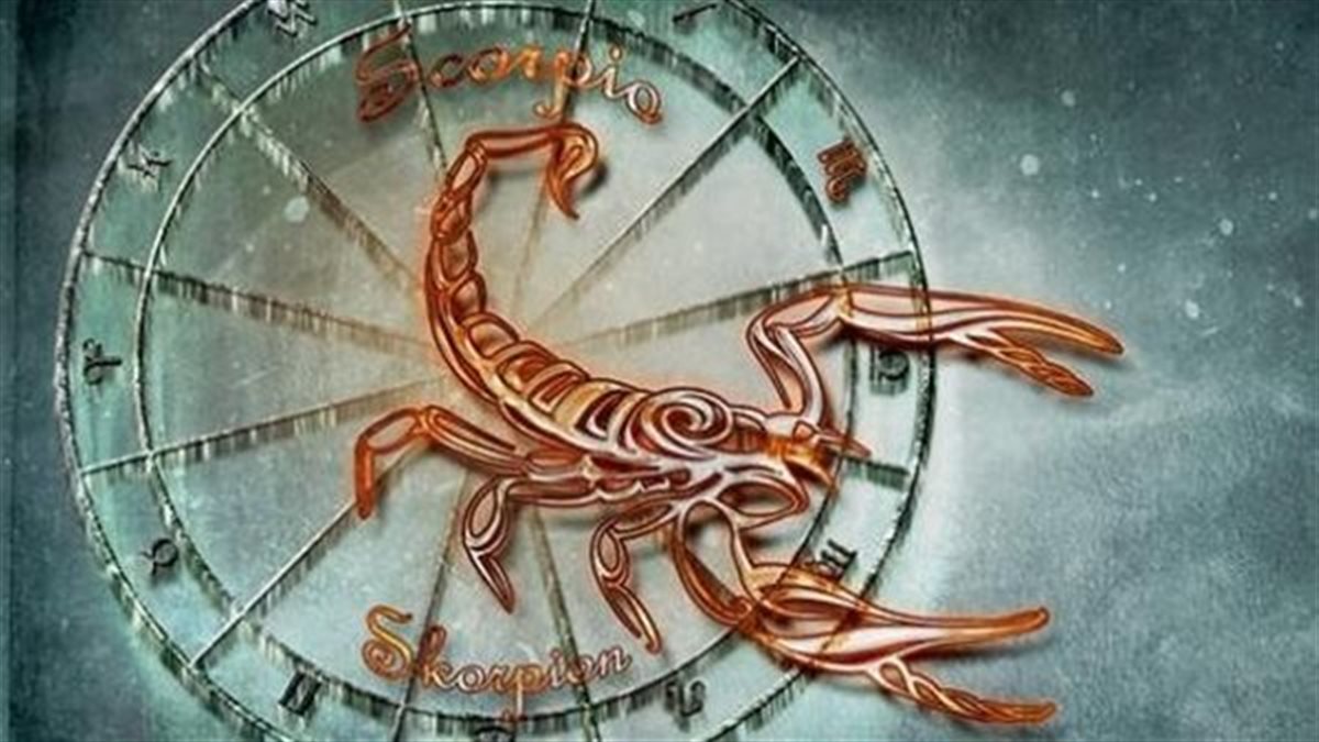 برج العقرب.. حظك اليوم السبت 1 نوفمبر 2025: تجاهل ما يزعجك