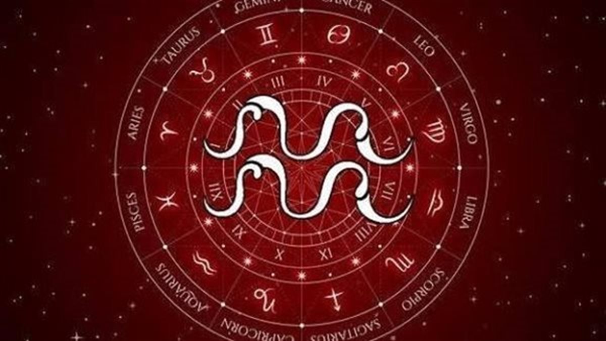 برج الدلو.. حظك اليوم السبت 1 نوفمبر 2025: ثق بنفسك