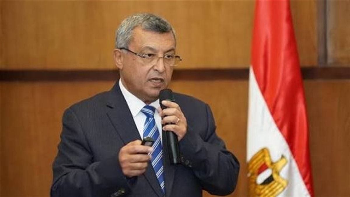 وزير البترول الأسبق يناقش «أمن الطاقة» في ندوة لليونز القاهرة