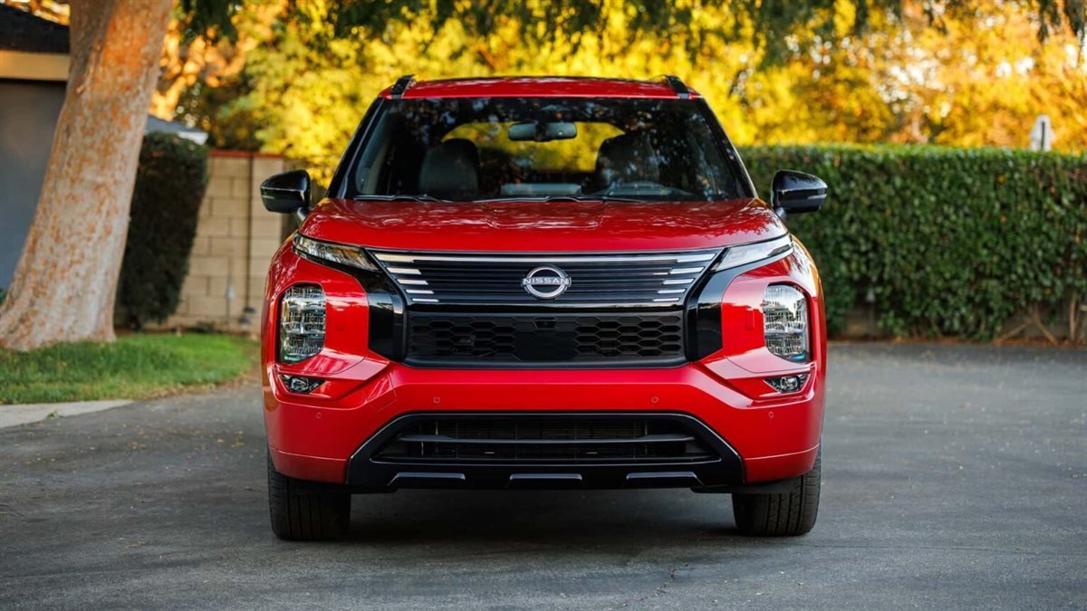 سعر ومواصفات نيسان إكس-تريل موديل 2026 بعد طرحها رسميًا