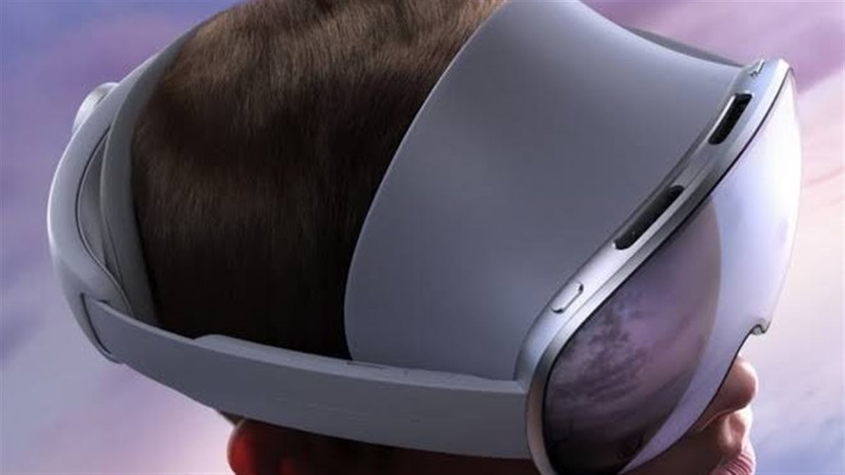 نظارة Galaxy XR.. مفاجأة سامسونج الكبرى في الطريق