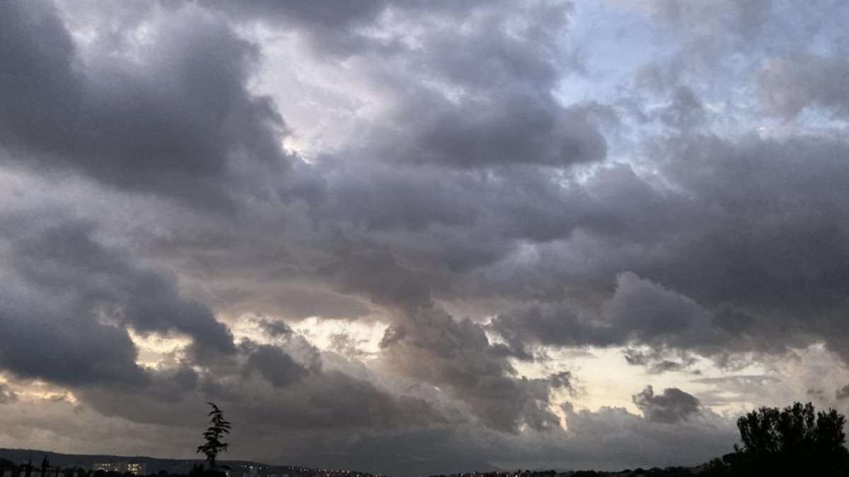 الأرصاد تكشف مفاجأة بشأن طقس الأيام المقبلة.. تفاصيل