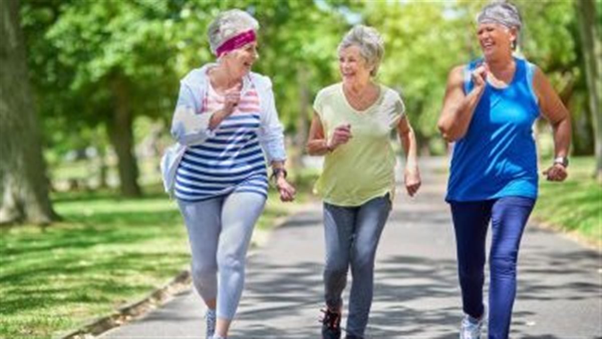 6 آلاف خطوة يوميًا.. الوصفة الخفية لإبطاء تدهور الذاكرة