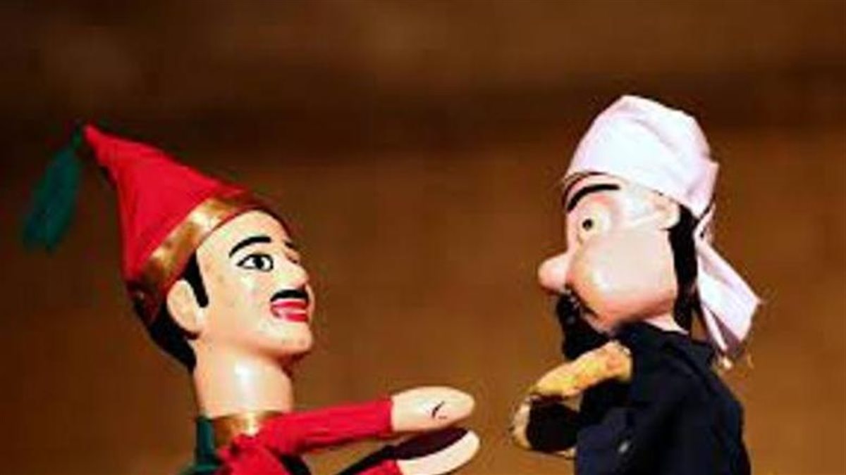 الأراجوز المصري يتألق من جديد..انطلاق تحكيم مسابقة “النمر الأراجوزية” بالقومي لثقافة الطفل