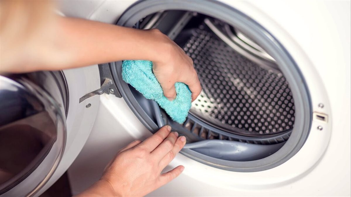 «هتلاقيها جوه».. أفضل طرق الحفاظ على الغسالة نظيفة