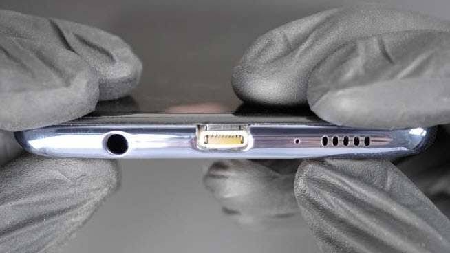 الهواتف فائقة النحافة