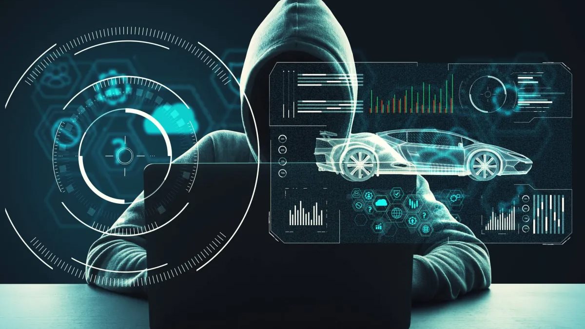 باحثون يحذرون من تزايد خطر اختراق السيارات المتصلة بالإنترنت..هجمات إلكترونية تهدد السائقين