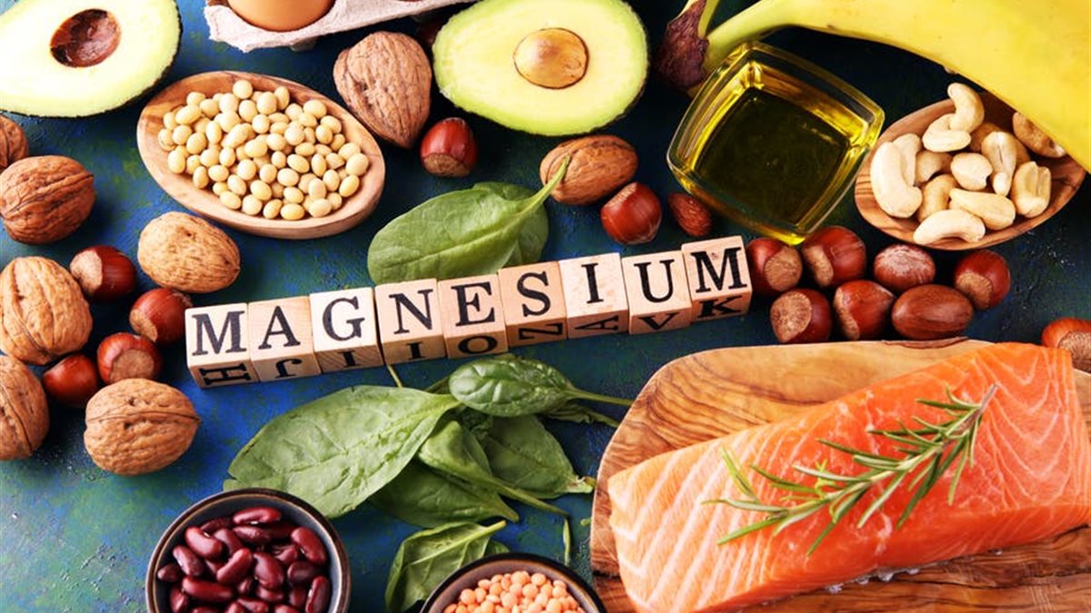 الدكتور جمال شعبان يوضح فوائد الماغنسيوم وأبرز الأطعمة الغنية به