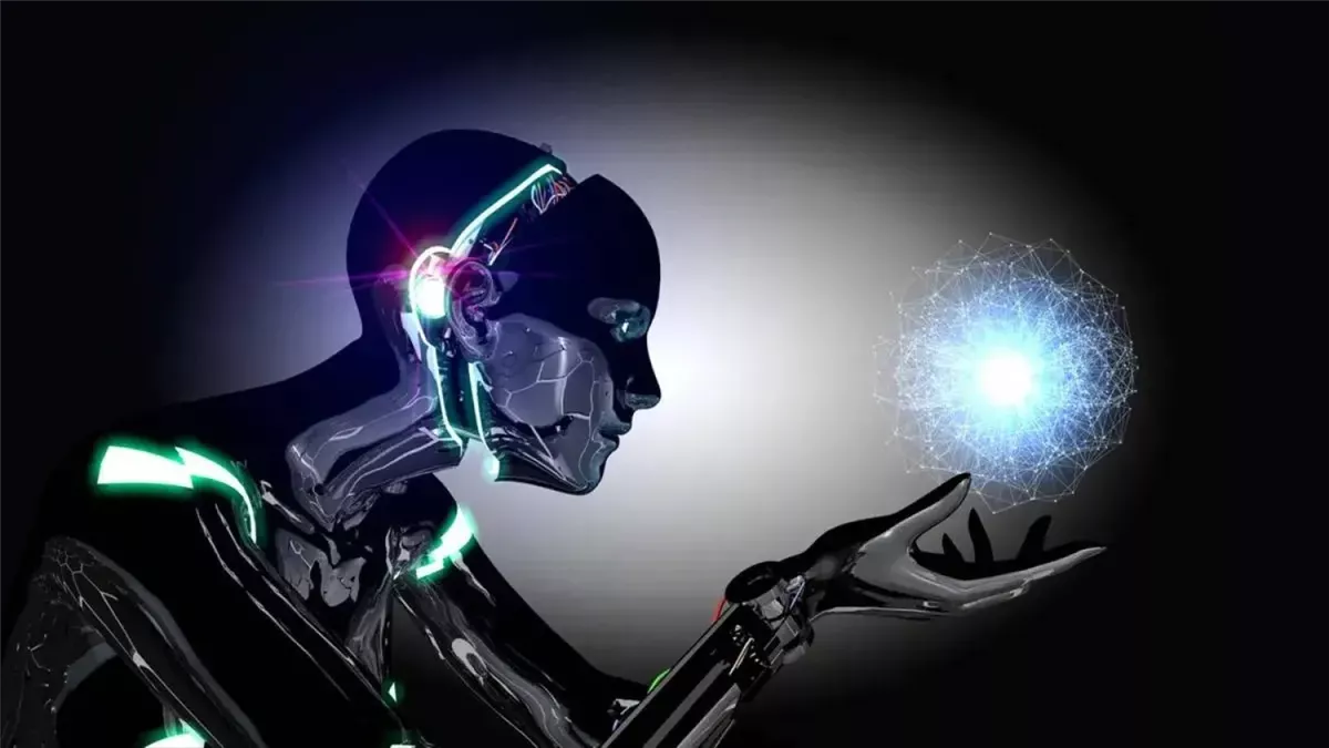 الكهرباء والذكاء الاصطناعي