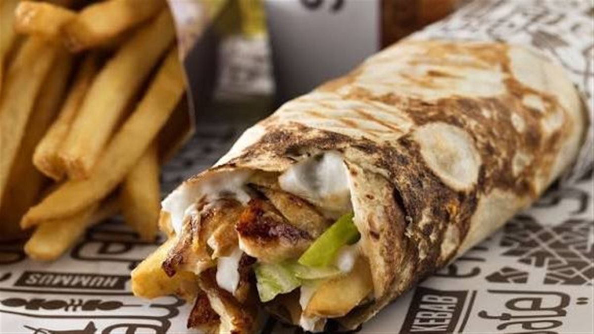 احلى من الجاهز … طريقة عمل الشاورما السوري في المنزل