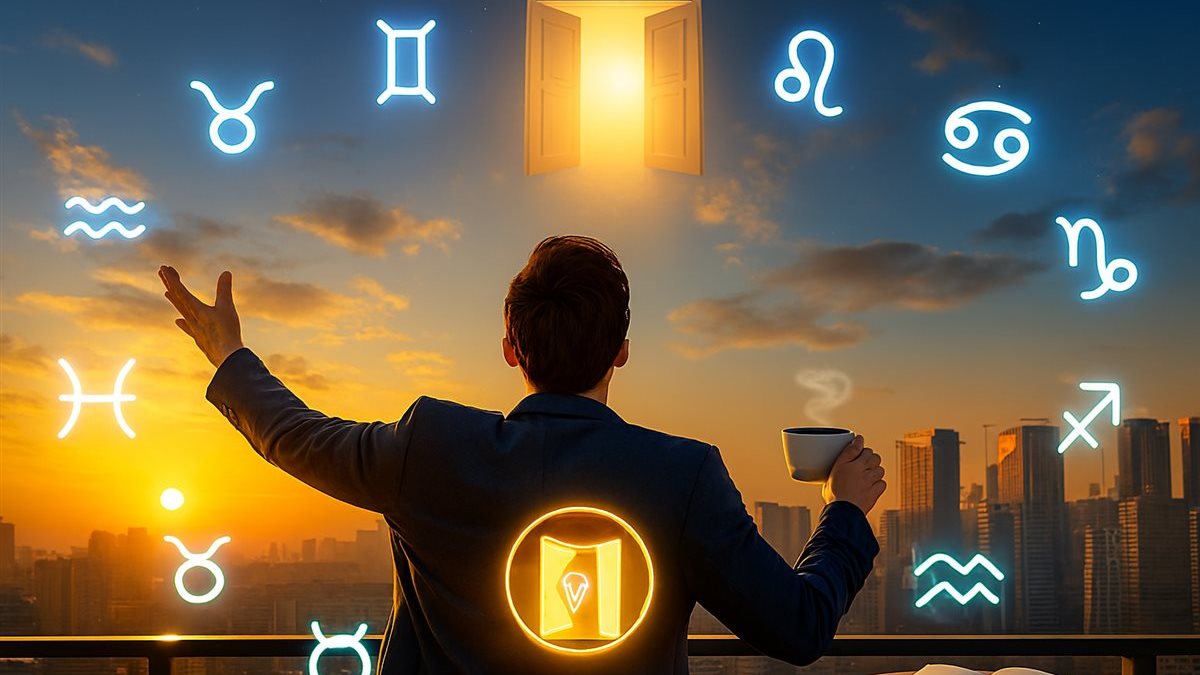 5 أبراج لا تعرف المستحيل.. مواليدها يتجاوزون كل الحدود