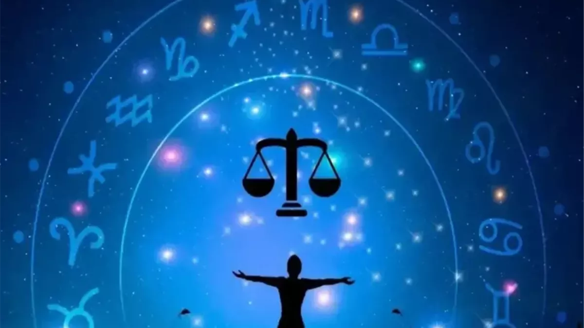 برج الميزان.. حظك اليوم السبت 29 نوفمبر 2025: تلمع في ذهنك فكرة