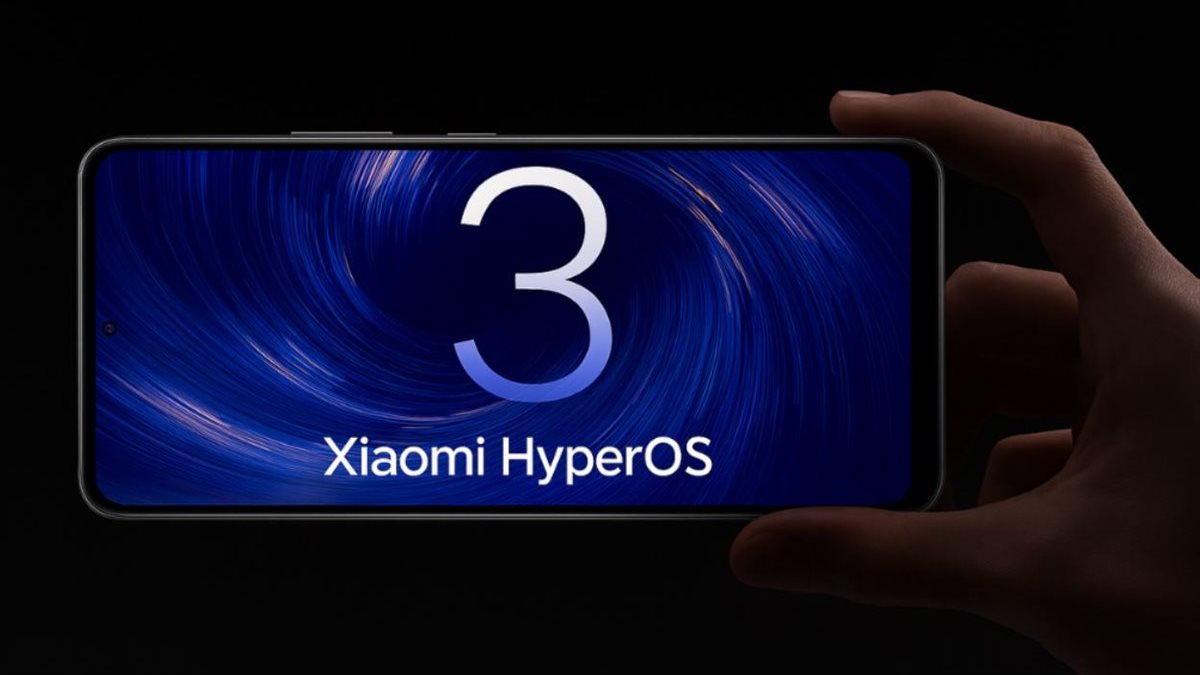 قائمة محرومة.. أجهزة شاومي التي ستحرم من تحديث HyperOS 3.1