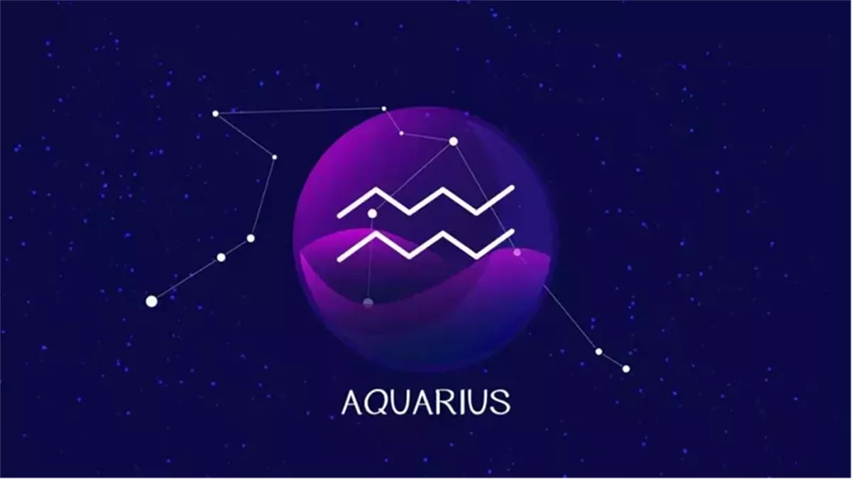 برج الدلو.. حظك اليوم السبت 8 نوفمبر 2025: ردّ الجميل مفتاح الحظ