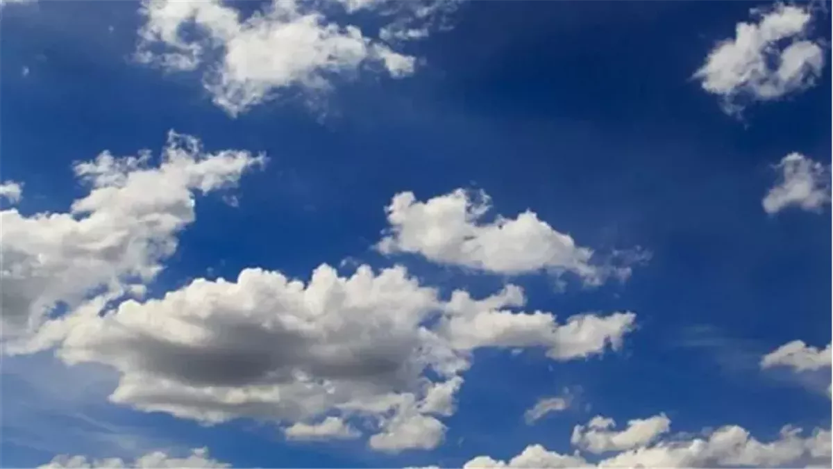 أجواء خريفية.. ما توقعات الأرصاد بشأن حالة طقس غدا؟