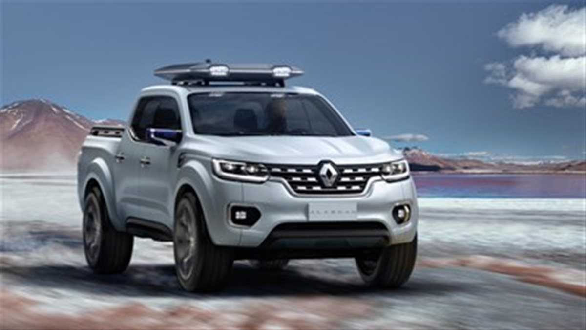 رينو تعرض نماذج اختبارية وسيارات سباق نادرة للبيع في مزاد استثنائي