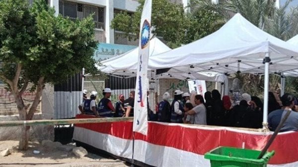 اليوم.. «التعليم» تسلم المدارس لتهيئتها استعدادًا لانتخابات مجلس النواب 2025