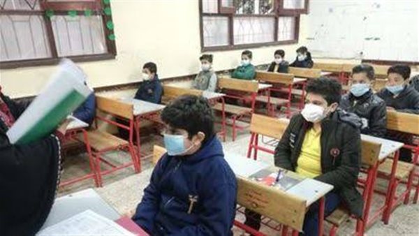 سيو.. جدول امتحانات شهر نوفمبر الصف الخامس الابتدائي 2025