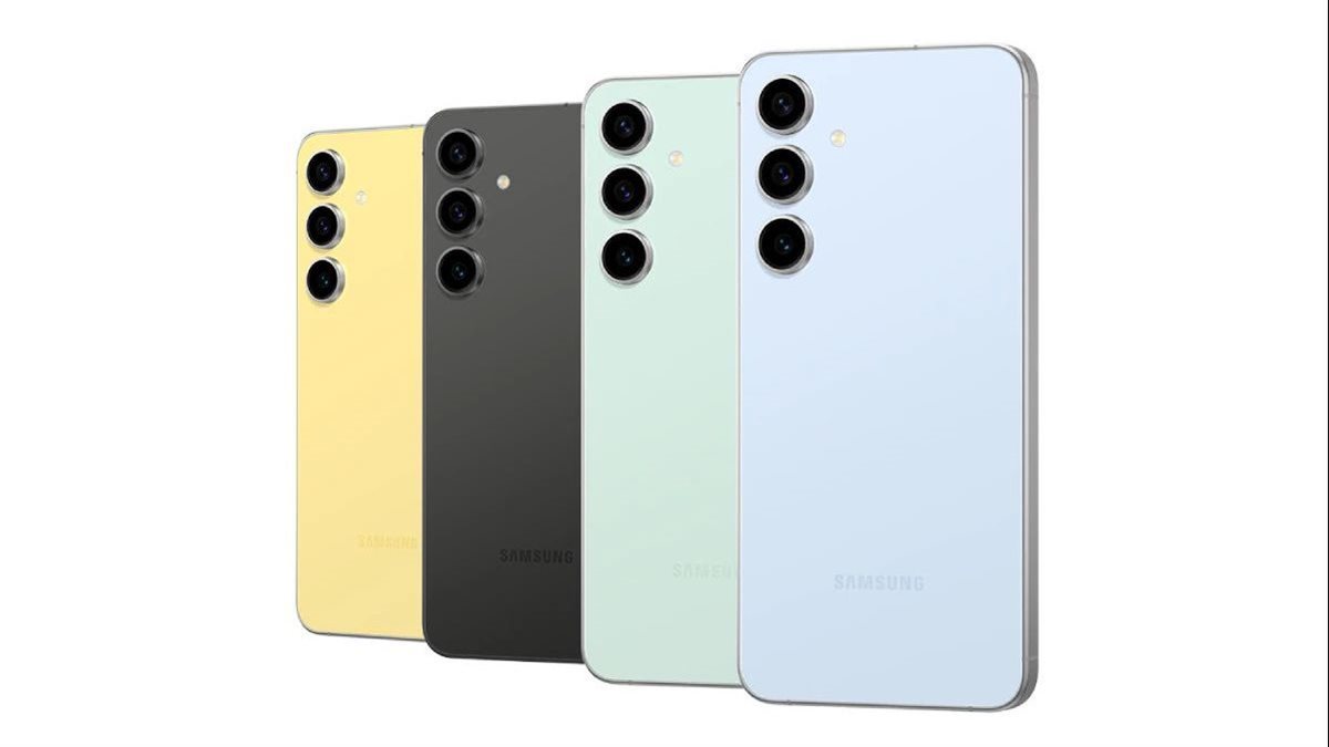 ميزة جديدة لمستخدمي هواتف سامسونج.. هل موبايلك منهم؟