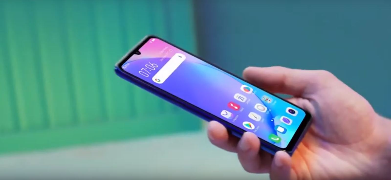 عملاق Vivo للفئة المتوسطة سعر ومواصفات فيفو 6 إس بتقنية الـ 5G | المنوعات |  الطريق