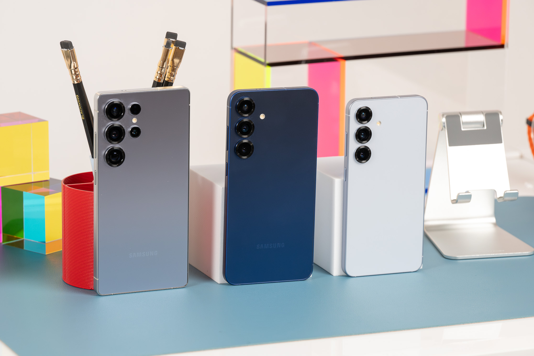 Samsung Galaxy S25: price, carriers, and how to buy | The Verge