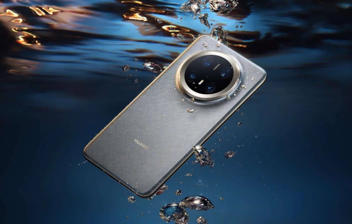 هواوي تكشف عن هاتفي +Mate 70 Pro و Mate 70 RS بتصميم فاخر | البوابة التقنية