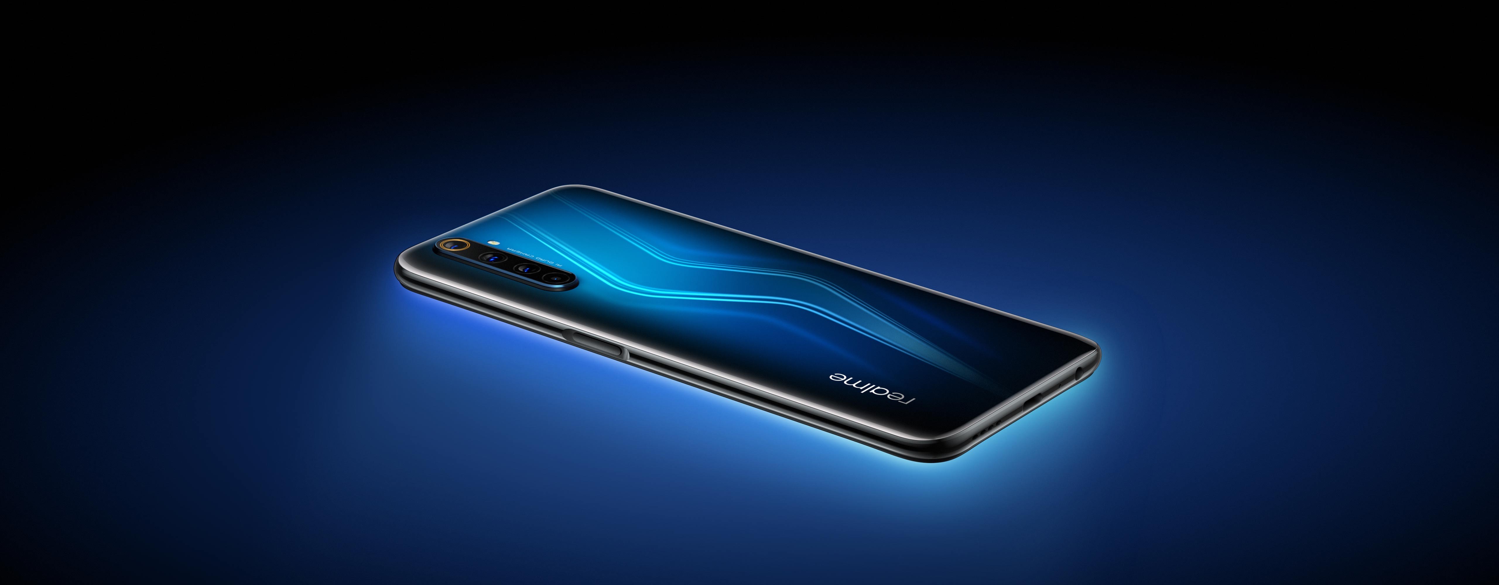 realme 6 Pro Specifications - realme (India)