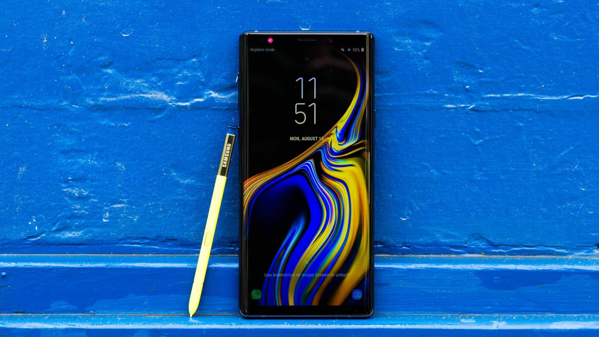 Samsung Galaxy Note 9 | البوابة التقنية