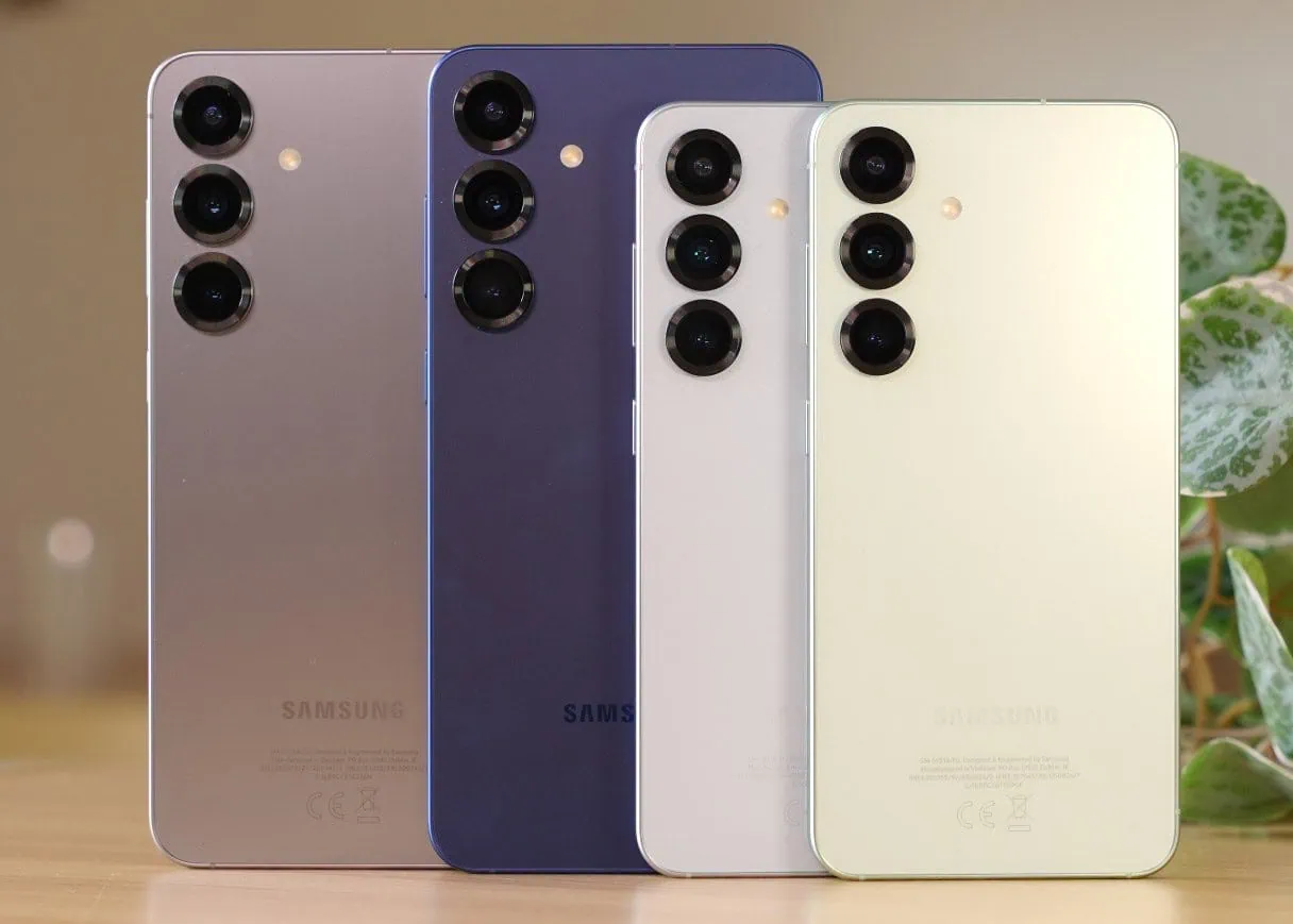 سعر و مواصفات Samsung Galaxy S25 - مميزات و عيوب سامسونج S25 - موبيزل