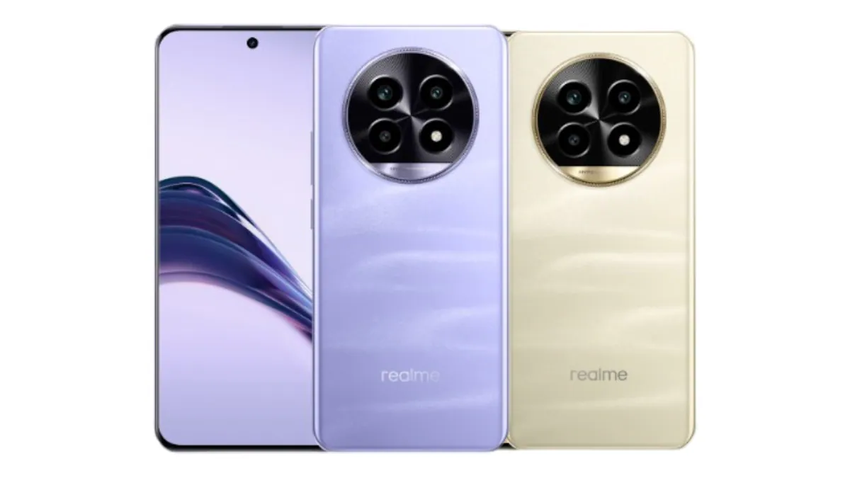 سعر Realme 14 Pro Lite في مصر.. بكاميرا سيلفي 32MP وبطارية 5200 أمبير