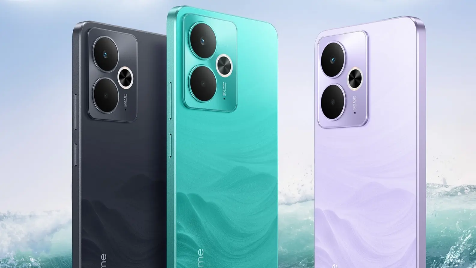 سعر ومواصفات Realme 14 5G.. إليكم التفاصيل - المشهد