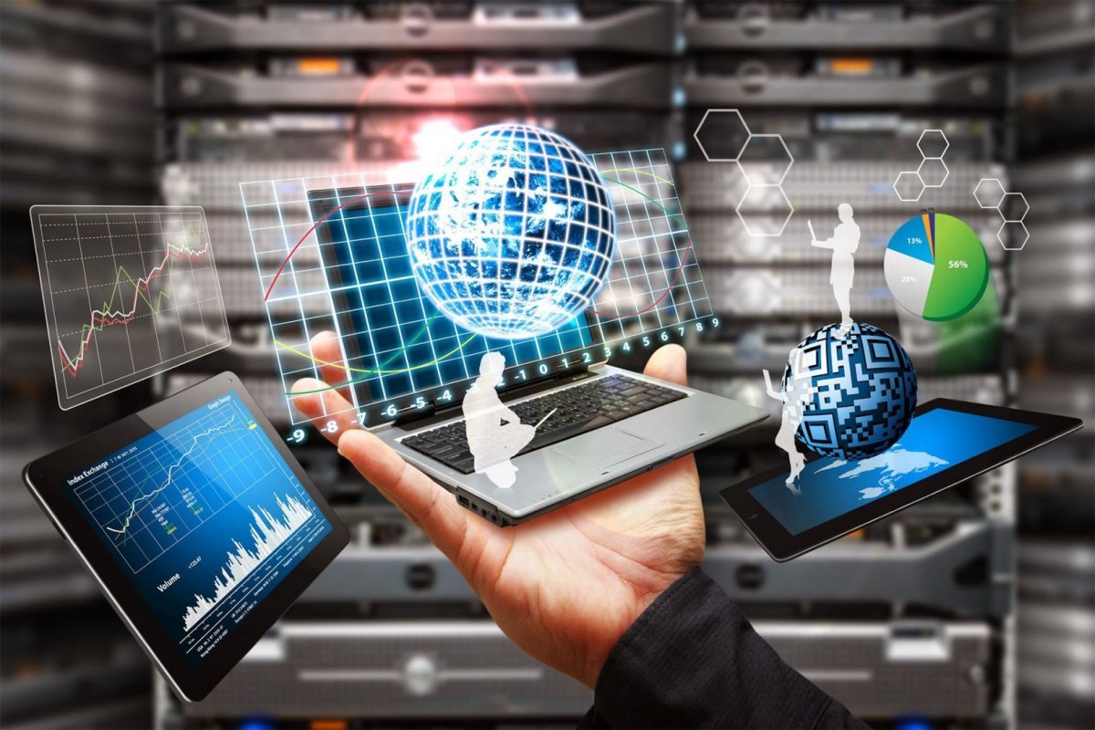 مميزات وعيوب الاعتماد على الإنترنت في عصر التحول الرقمي – جريدة الاستثمار العربى