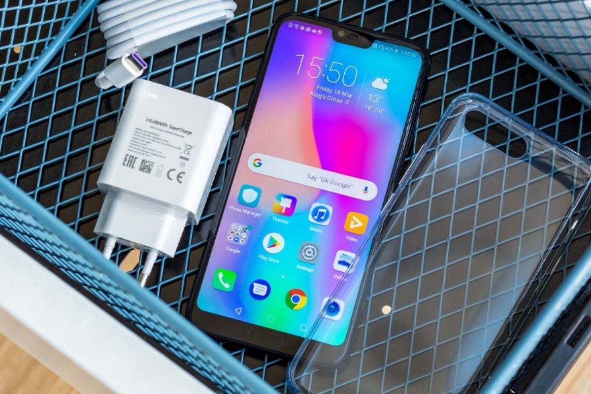 سعر هونر 10 : مميزات و عيوب و مواصفات هاتف honor 10