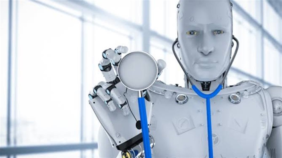 وداعًا للدكتور.. تقليص زمن اكتشاف مضاد حيوي جديد في أيام بدل شهور