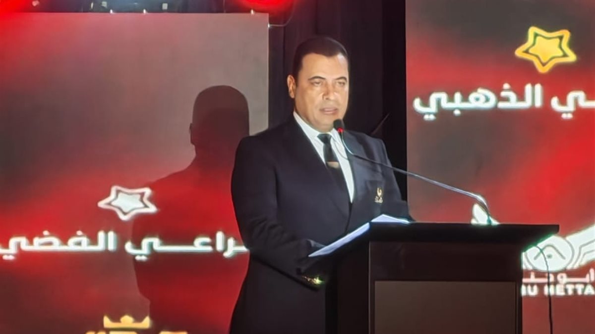 نجاح كبير للمؤتمر السادس لرابطة تجار سيارات مصر بحضور قيادات القطاع