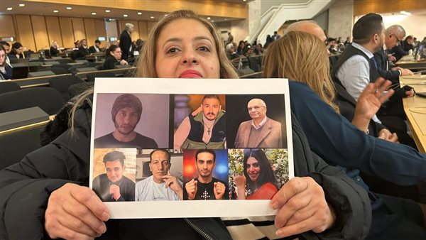 التفاصيل الكاملة لواقعة رفع صور مغتصب الطفل ياسين بالأمم المتحدة.. ورد محاميه