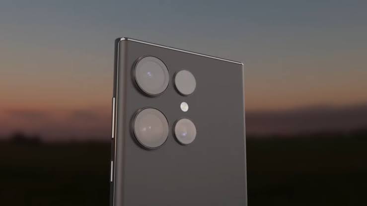 <strong>Galaxy S23</strong>