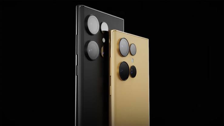 <strong>Galaxy S23</strong>