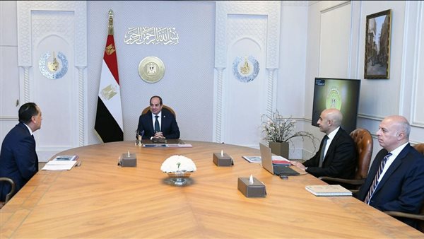 عاجل| توجيه رئاسي لوزير التعليم بزيادة عدد المدارس اليابانية لـ500 خلال 5 سنوات