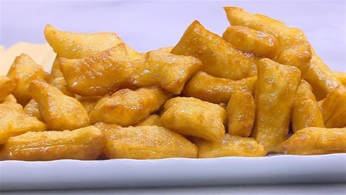 بطعم زمان.. طريقة تحضير البغاشة في البيت بخطوات سهلة