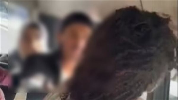 القبض على طالب ثانوي تحرش بزميلته.. ما القصة؟