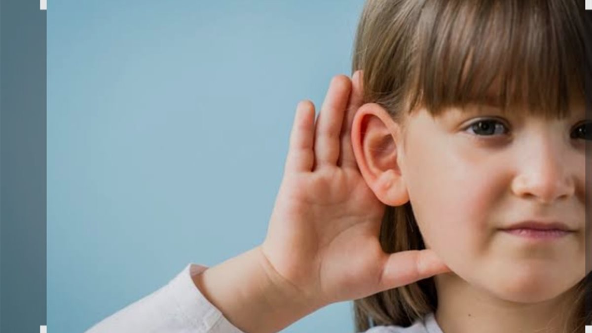 مبادرة رئاسية جديدة لدعم سمع الاطفال مبكراً| تفاصيل