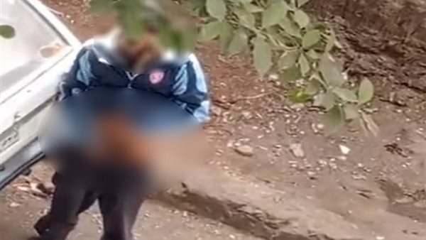 فيديو أفعال منافية للآداب أمام مدرسة ببولاق أبوالعلا.. الأمن يكشف الحقيقة