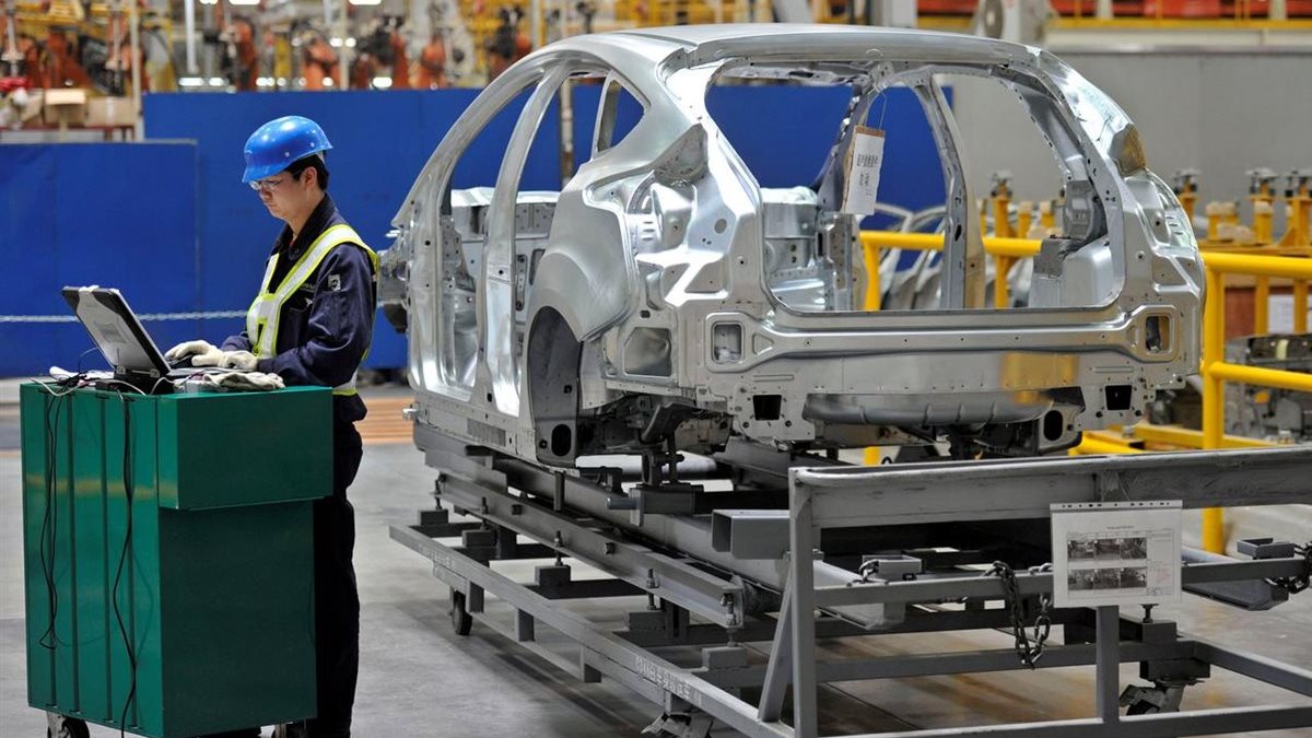 تراجع حصة شركات السيارات الصينية في أوروبا خلال أكتوبر.. تفاصيل