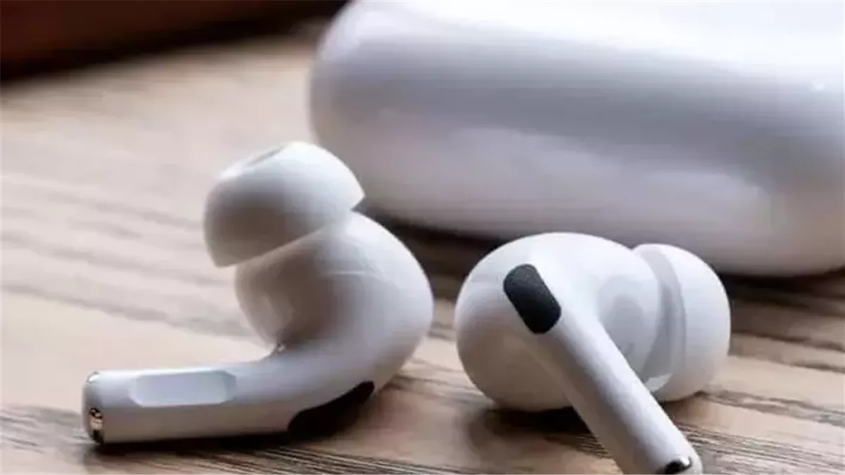 ضوضاء ثابتة (Static Noise) في وضع ANC.. أبل تبدأ بتغيير الأجهزة وتُرجّح حلاً برمجياً