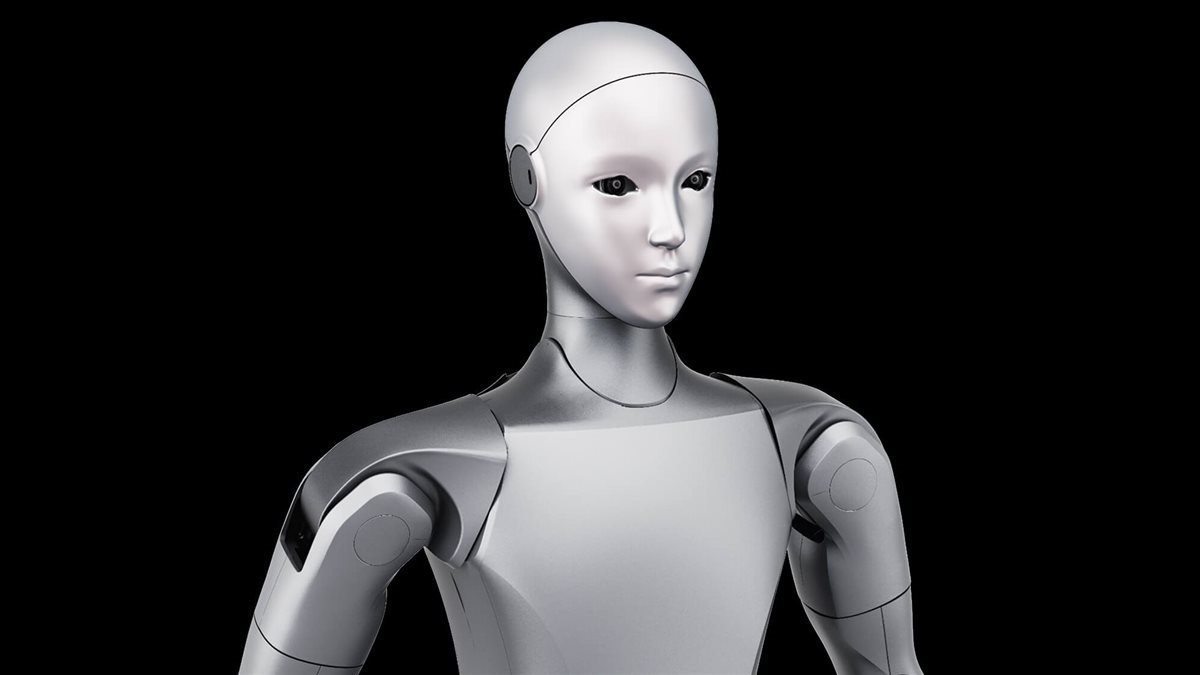 نقلة نوعية في الذكاء الفيزيائي (Physical AI) وخطوة نحو الدمج الاجتماعي للروبوتات في الصين